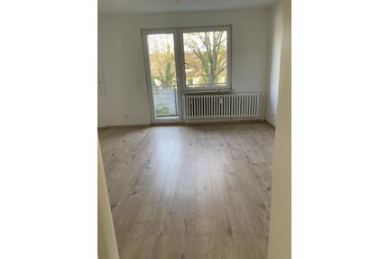 2-Zimmer-Wohnung in Gelsenkirchen Ückendorf