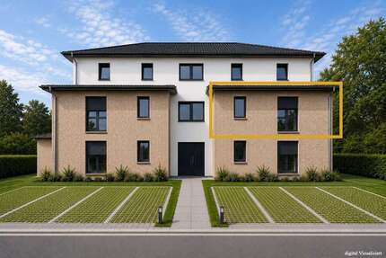 Wohnung zum Kaufen in Lünzen 275.000,00 € 85.27 m²
