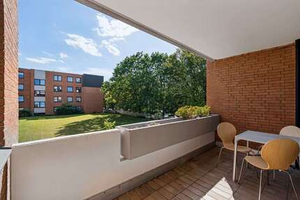 Wohnung zum Kaufen in Hannover 295.000,00 € 88 m²