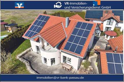 Haus zum Kaufen in Hutthurm 595.000,00 € 225.09 m²