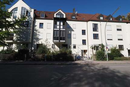 Wohnung zum Mieten in Freising 1.050,00 € 70 m²