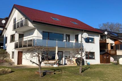 Wohntraum in Aichwald - 3 Zimmer Wohnung mit sonnigem Balkon