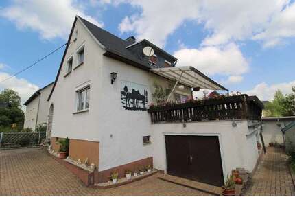 Haus zum Kaufen in Dennheritz 185.000,00 € 90 m²