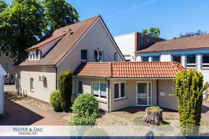 Haus zum Kaufen in Westerstede 399.000,00 € 111.3 m²
