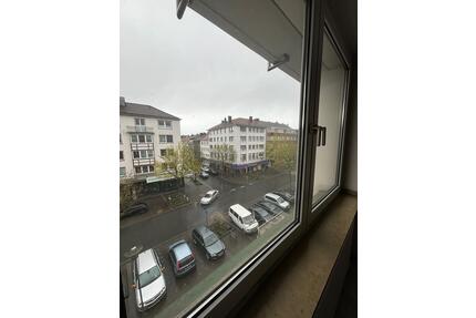 Gepflegte und helle 2-Zimmer Wohnung direkt in der Stadt! - Hagen