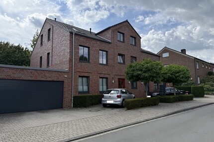 2 Zimmer, Terrasse, Garten – modernes Wohnen im Erdgeschoss! - Münster