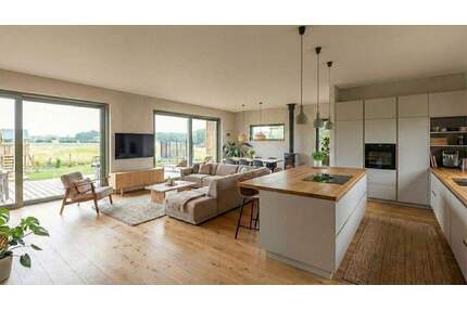 Ihr Traumgrundstück mit gewachsener Infrastruktur - Henstedt-Ulzburg