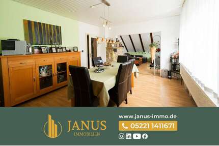 Haus zum Kaufen in Enger 259.000,00 € 244 m²