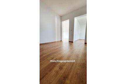 in Schopfheim 1,5 Zi.-Wohnung zu vermieten ca. 50 m²
