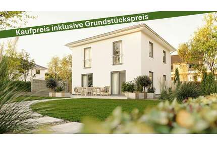 Haus zum Kaufen in Velpke 370.690,00 € 129 m²