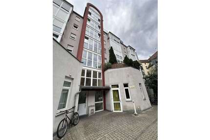 Wohnung zum Kaufen in Nürnberg , Mittelfr 179.000,00 € 45.09 m²