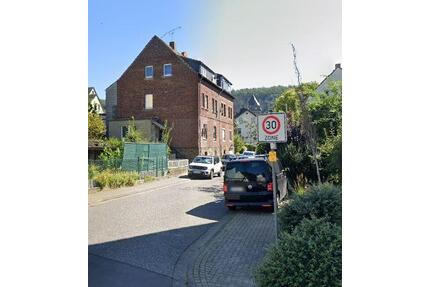 Schöne Drei-Zimmer-Wohnung zentrumsnah in BETZDORF