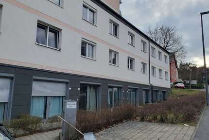 Wohnung zum Kaufen in Würzburg 189.000,00 € 58 m²