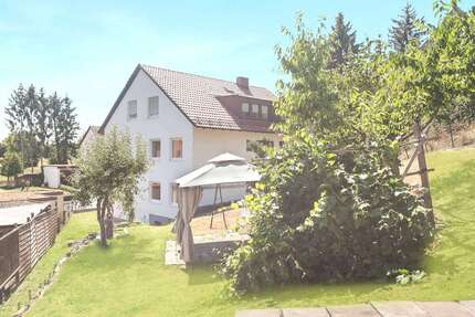 Wohnung zum Kaufen in Kulmbach 249.000,00 € 105 m²