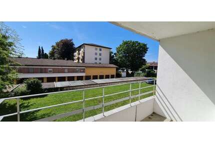 Wohnung zum Kaufen in Mühldorf 149.000,00 € 54.22 m²