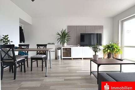 Wohnung zum Mieten in Ebersbach 570,00 € 48 m²