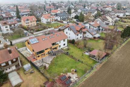 Wohnung zum Kaufen in Höhenkirchen-Siegertsbrunn 795.000,00 € 145 m²