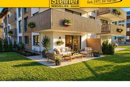 Wohnung zum Kaufen in Garmisch-Partenkirchen 843.000,00 € 73.2 m²