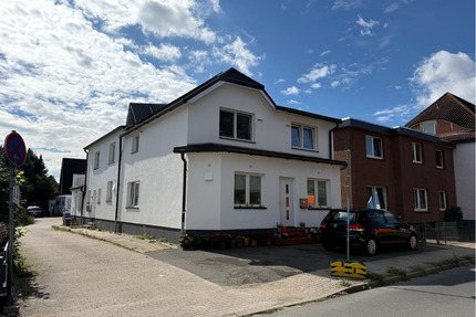 Nachhaltiges MFH in Bestform - Keine Käuferprovision - Henstedt-Ulzburg