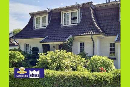 Haus zum Kaufen in Delmenhorst 299.000,00 € 139 m²