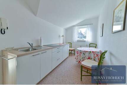 Wohnung zum Mieten in Thum 250,00 € 35 m²