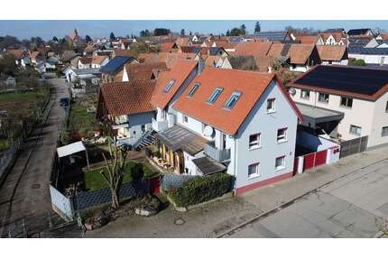 Haus zum Kaufen in Insheim 449.000,00 € 211 m²