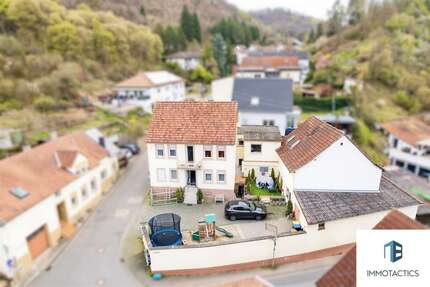 Haus zum Kaufen in Altenbamberg 339.000,00 € 188 m²
