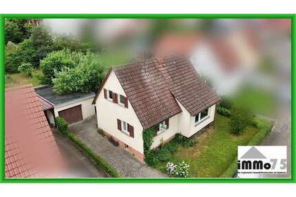 Haus zum Kaufen in Maulbronn 299.000,00 € 90 m²