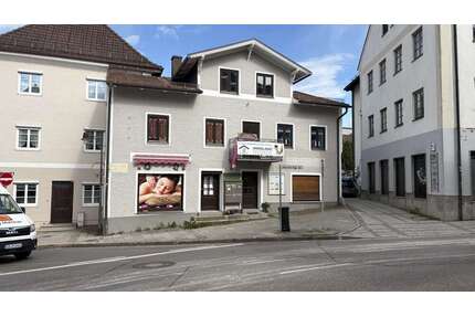 Haus zum Kaufen in Ebersberg 530.000,00 € 200 m²