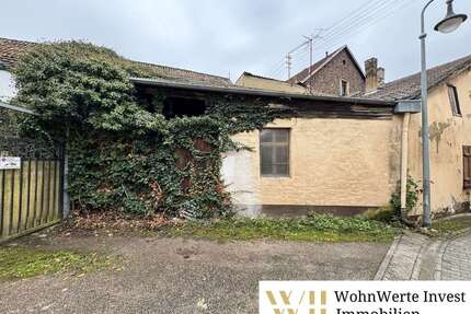 Grundstück zu verkaufen in Sprendlingen 99.000,00 € 145 m²