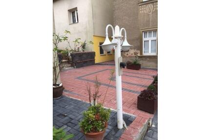 3 Zimmerwohnung zu vermieten Bad Kissingen Garitz