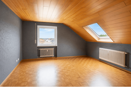 Wohnung zum Kaufen in Oberhaid 215.000,00 € 93.56 m²