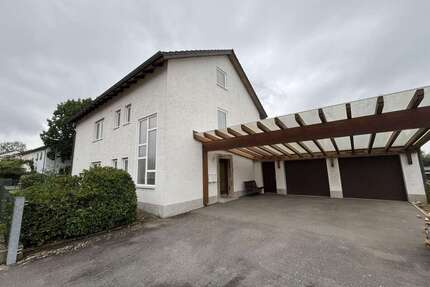 Haus zum Kaufen in Weiden 558.000,00 € 160 m²