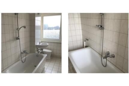 2-Raumwohnung Besichtigungstermin nach Absprache - Karlsburg