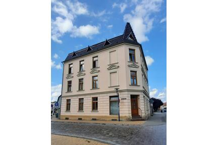 2 Zimmer | 2.OG | Designboden | Bad mit Wanne | ab 15.04. - Güstrow