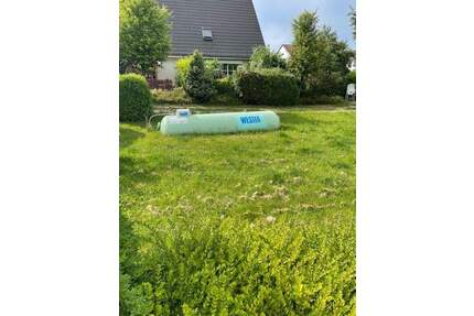 Interessantes Baugrundstück in Stralsund-Tribseer Wiesen zu verkaufen