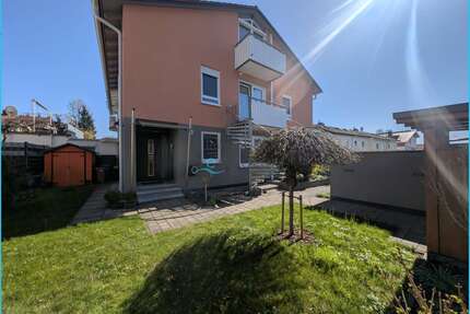 Haus zum Kaufen in Weißensberg 737.000,00 € 145.54 m²