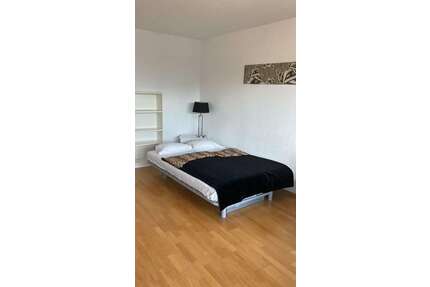 Wohnen auf Zeit in Hamburg 1.190,00 €