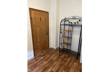 Zimmer in Bad Nauheim Stadtmitte