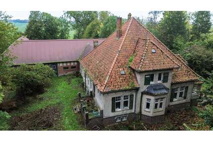 Haus zum Kaufen in Ovelgönne 319.000,00 € 300 m²