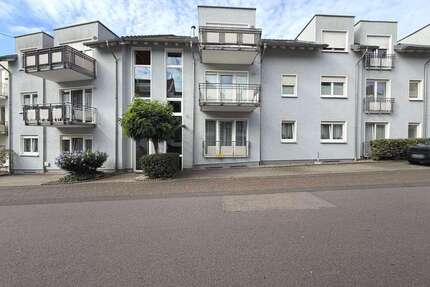 Wohnung zum Kaufen in Bous 115.000,00 € 50 m²