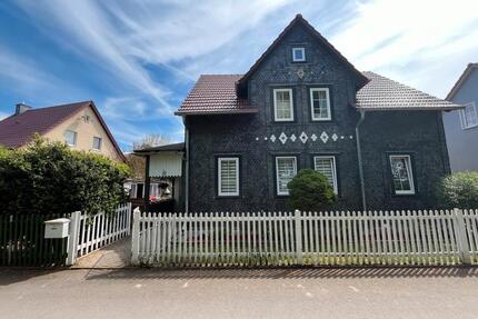 1-2 Familienhaus zu verkaufen - 175.000,00&nbsp;EUR Kaufpreis, ca.&nbsp; 120,00&nbsp;m&sup2; in Plaue (PLZ: 99338)