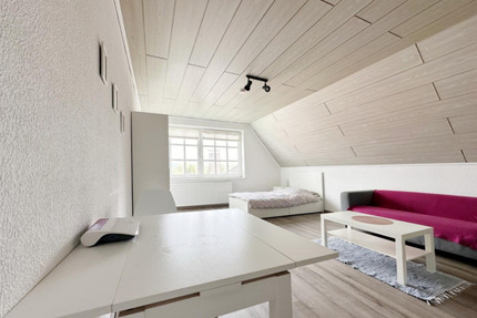 Modernes Apartment mit Küche – perfekt geschnittene 45 qm - Brakel