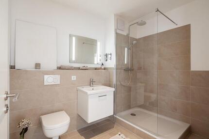 3-Zimmer-Wohntraum mit Terrasse & Barrierefreiheit - Neumünster Brachenfeld/Ruthenberg