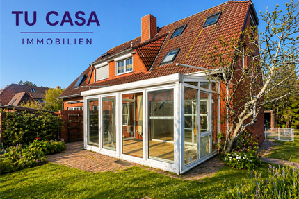 Wohnung zum Kaufen in Norderney 699.000,00 € 110 m²