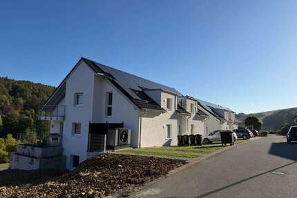 Wohnung zum Mieten in Boxberg 600,00 € 56.77 m²