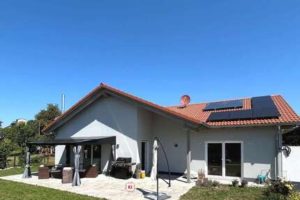 Haus zum Kaufen in Wiesenfelden 499.000,00 € 131 m²