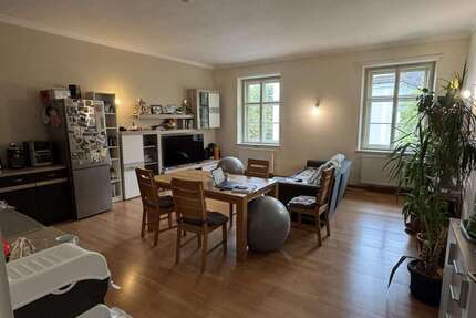 Wohnung zum Mieten in Garmisch-Partenkirchen 1.750,00 € 130 m²