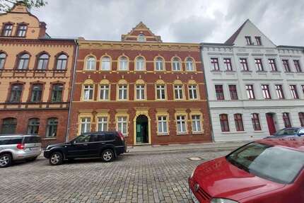 Wohnung zum Mieten in Wittenberge 440,00 € 55 m²