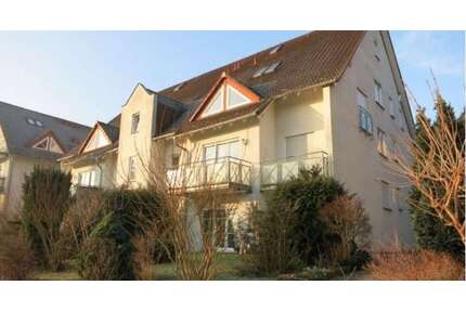 Wohnung zum Mieten in Bad Klosterlausnitz (Weißenborn) 549,00 € 61 m²